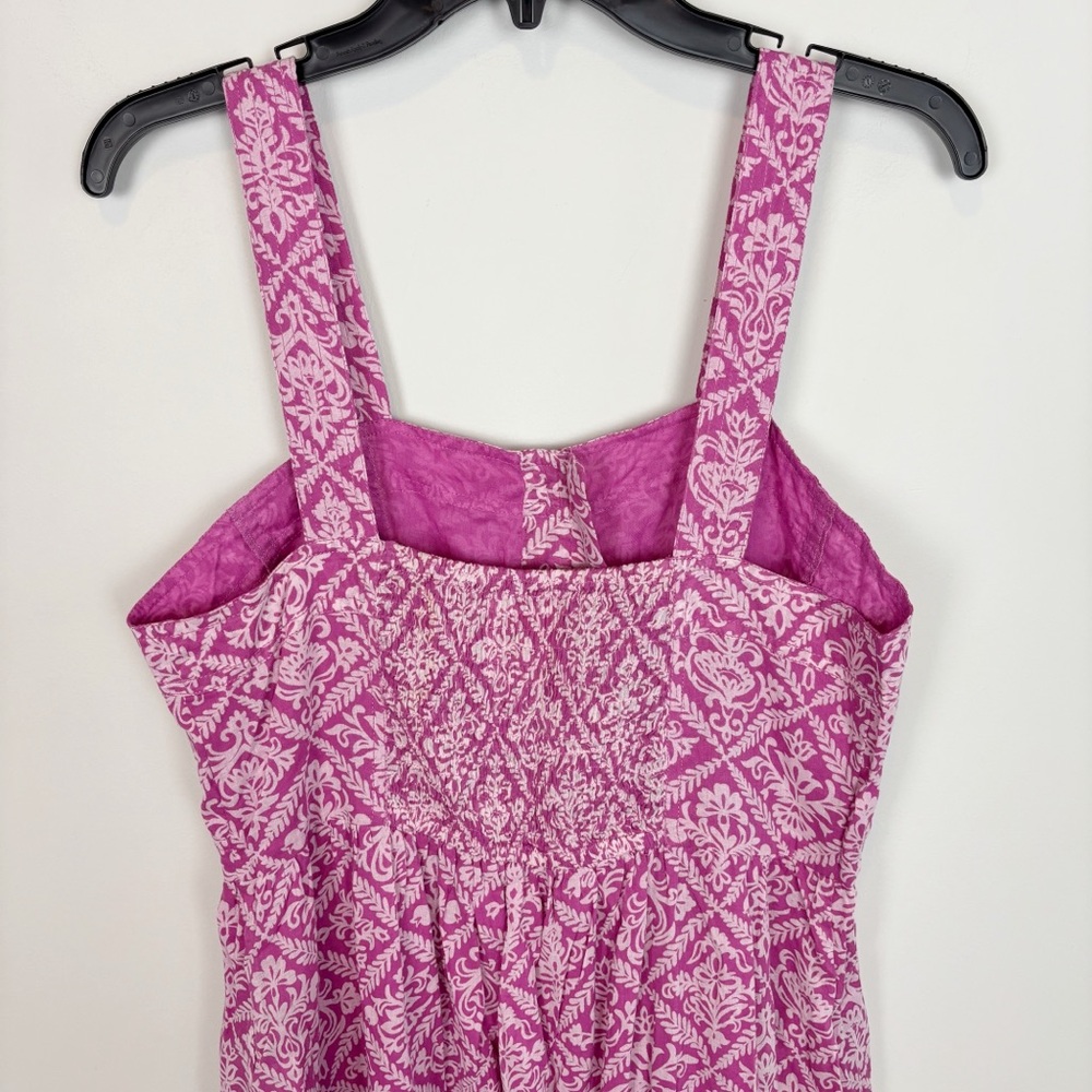 Banjanan Helena Dress in Sachet Size L - Picture 5 of 12